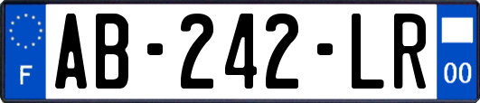 AB-242-LR