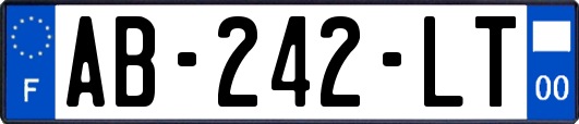 AB-242-LT