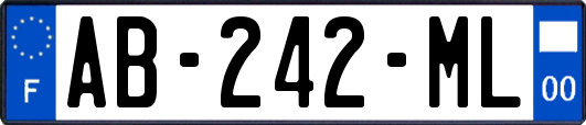 AB-242-ML