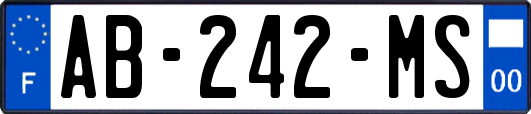 AB-242-MS