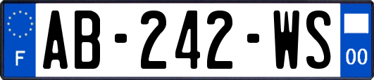 AB-242-WS