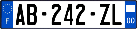 AB-242-ZL