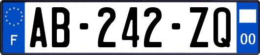AB-242-ZQ