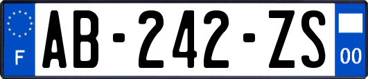 AB-242-ZS