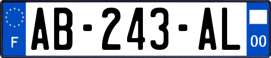 AB-243-AL