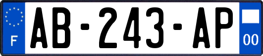 AB-243-AP