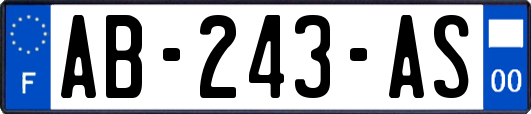 AB-243-AS