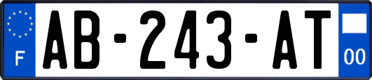 AB-243-AT