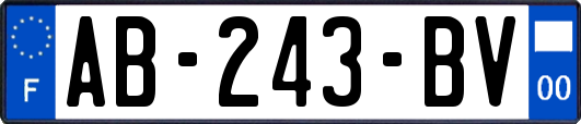 AB-243-BV