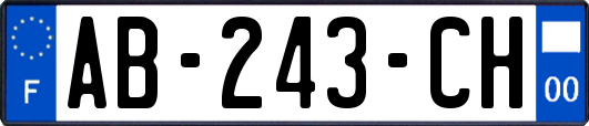 AB-243-CH