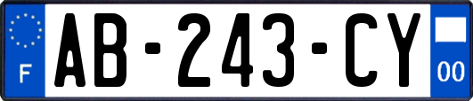 AB-243-CY