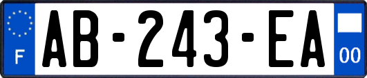 AB-243-EA