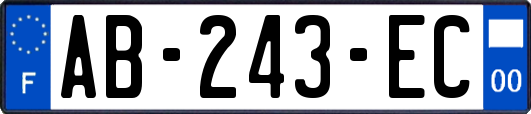 AB-243-EC