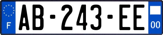 AB-243-EE