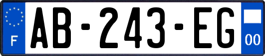 AB-243-EG