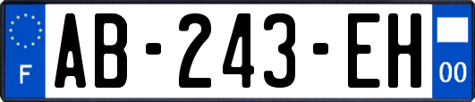 AB-243-EH