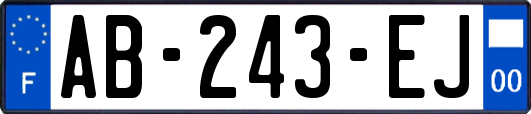 AB-243-EJ