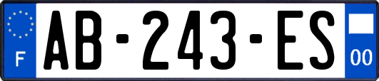 AB-243-ES