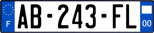 AB-243-FL