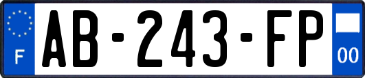 AB-243-FP
