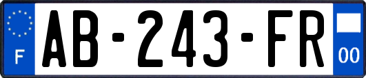 AB-243-FR