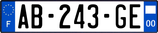 AB-243-GE