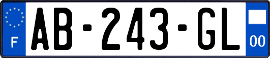 AB-243-GL