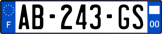 AB-243-GS