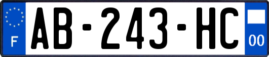 AB-243-HC