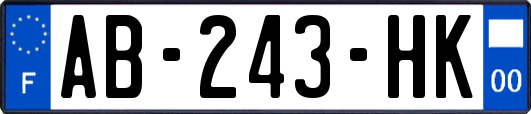 AB-243-HK