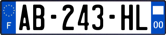 AB-243-HL