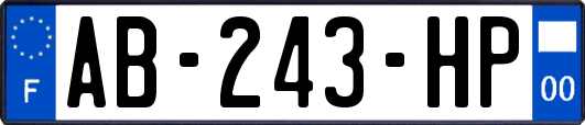 AB-243-HP