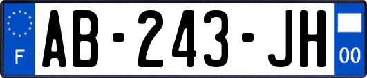 AB-243-JH