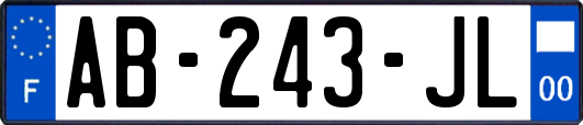 AB-243-JL