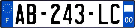 AB-243-LC