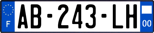 AB-243-LH