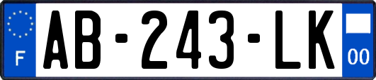 AB-243-LK