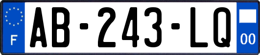 AB-243-LQ