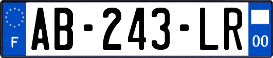 AB-243-LR