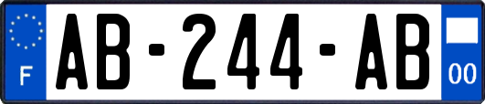AB-244-AB