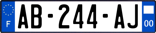 AB-244-AJ