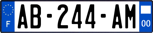 AB-244-AM