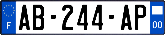 AB-244-AP