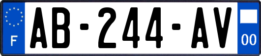 AB-244-AV