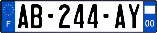 AB-244-AY