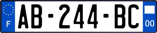 AB-244-BC