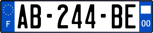 AB-244-BE