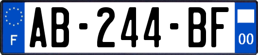 AB-244-BF