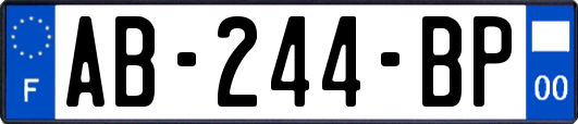 AB-244-BP