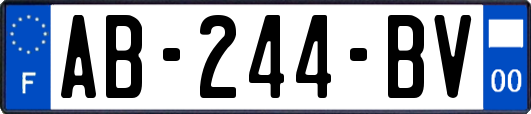 AB-244-BV